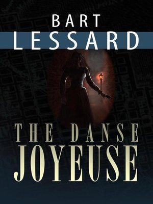 cover image of The Danse Joyeuse